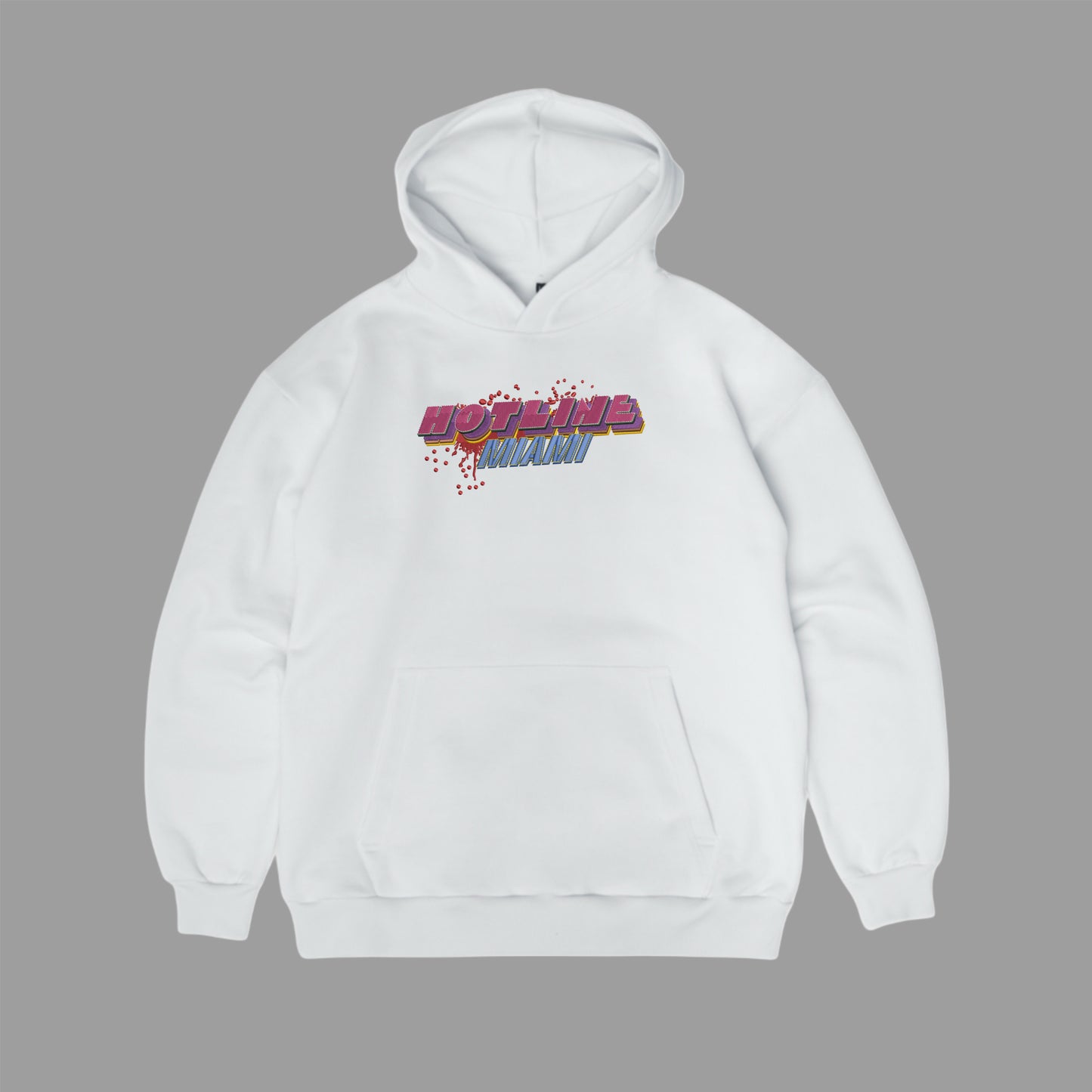 HOTLINE MIAMI Hoodie