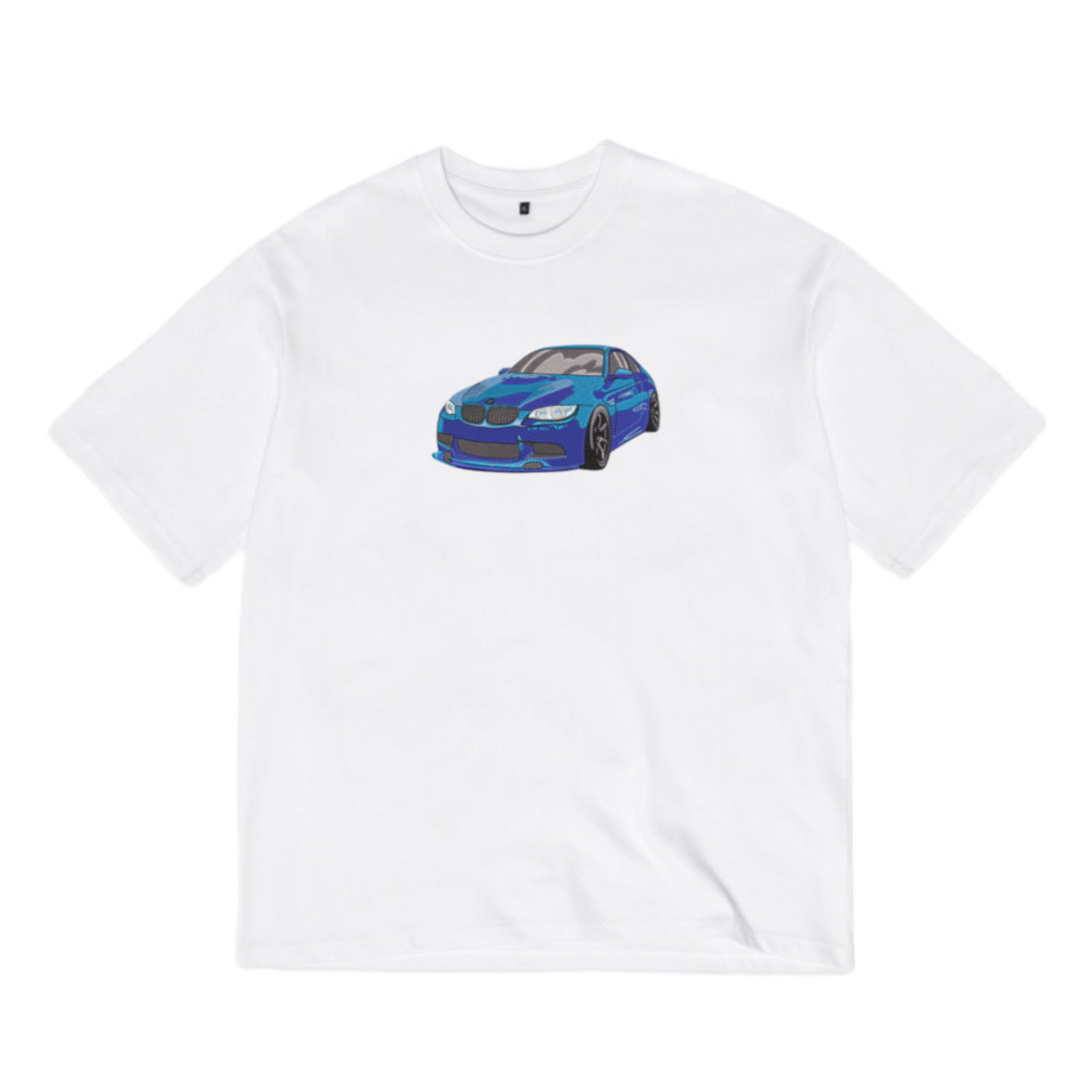 BMW E92 M3 t-shirt