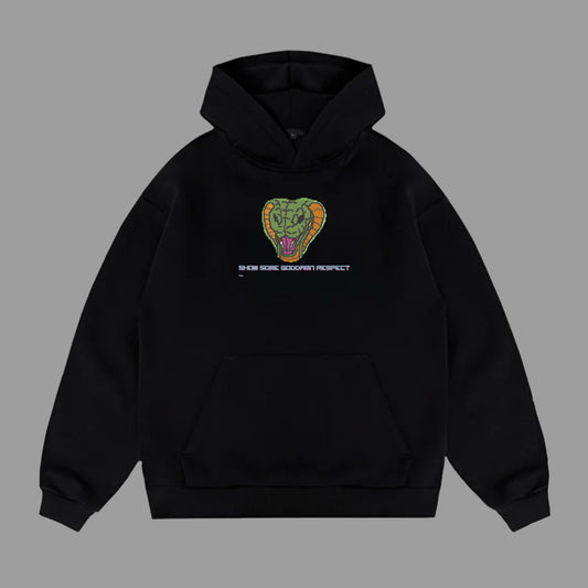 Jack hoodie