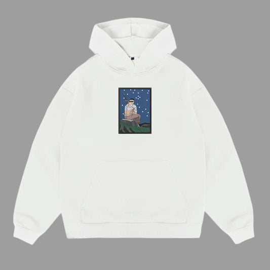 Guts Hoodie