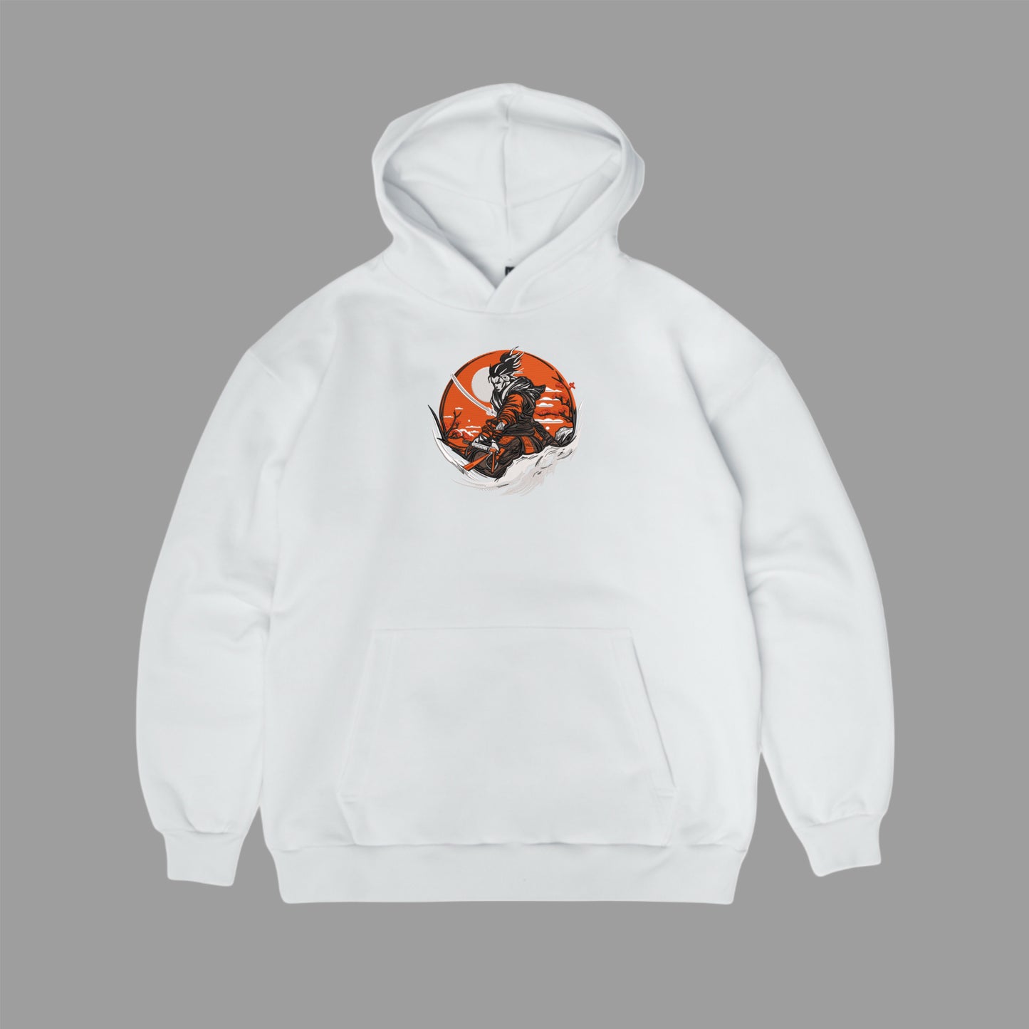 SEKIRO HOODIE