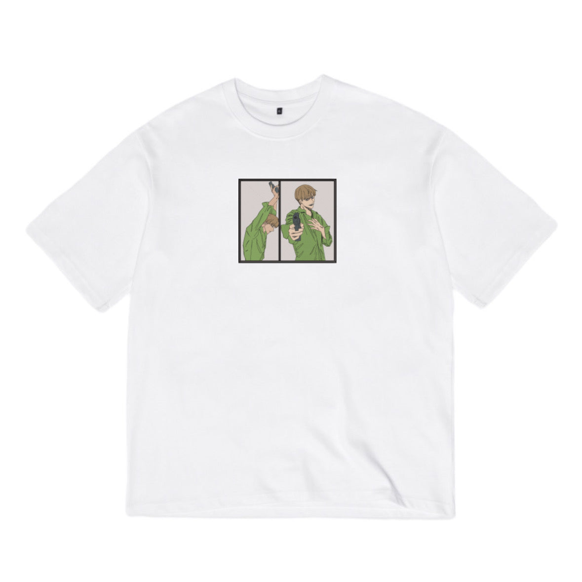 Armin t-shirt