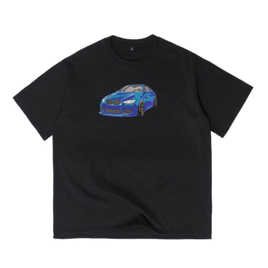 BMW E92 M3 t-shirt