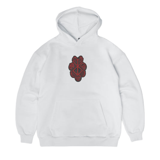 Behelit hoodie