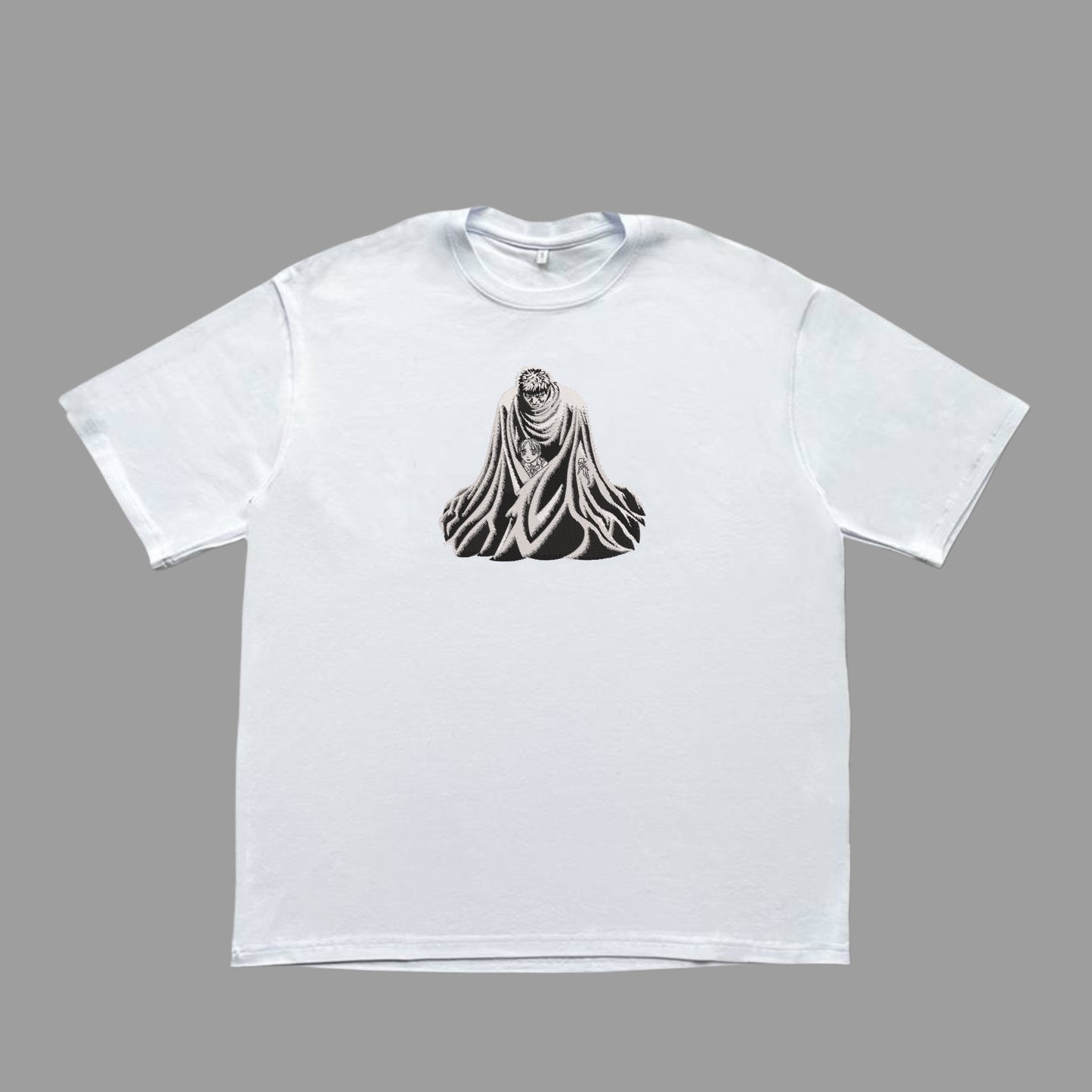 Berserk | Guts T-shirt