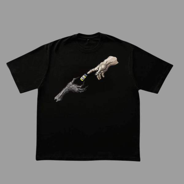 GODHAND TREN TEE