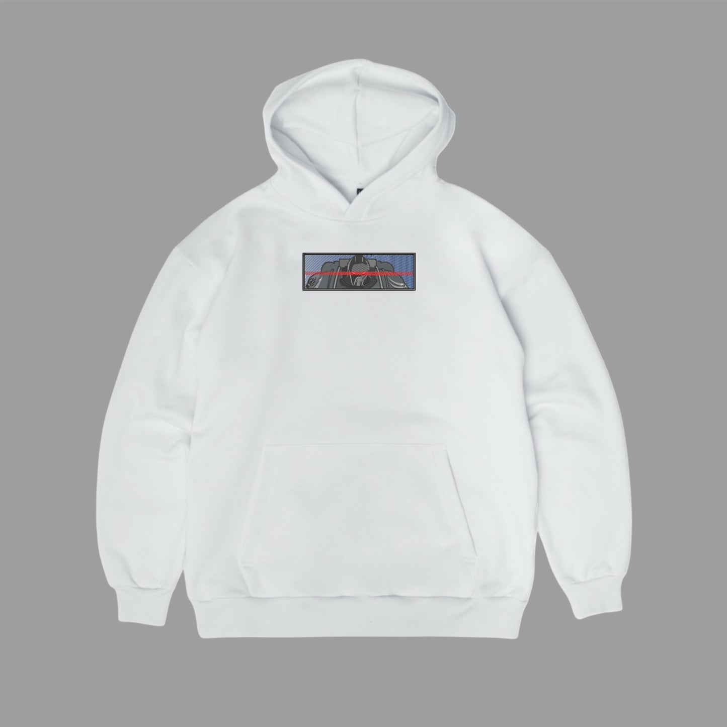 WARHAMMER 40K HOODIE