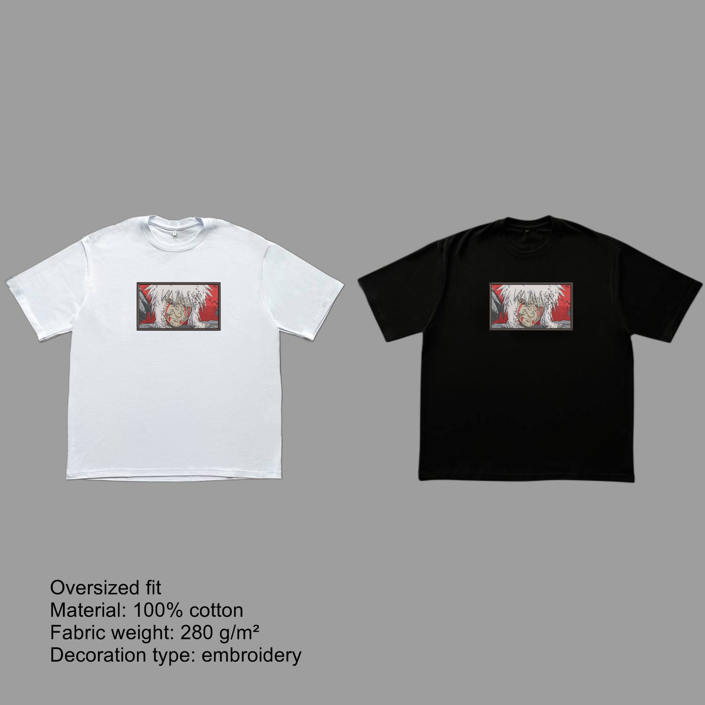 Toad Sage TEE