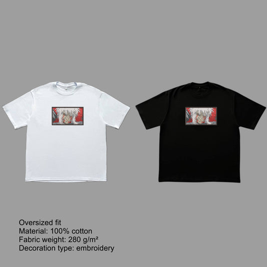 Toad Sage TEE