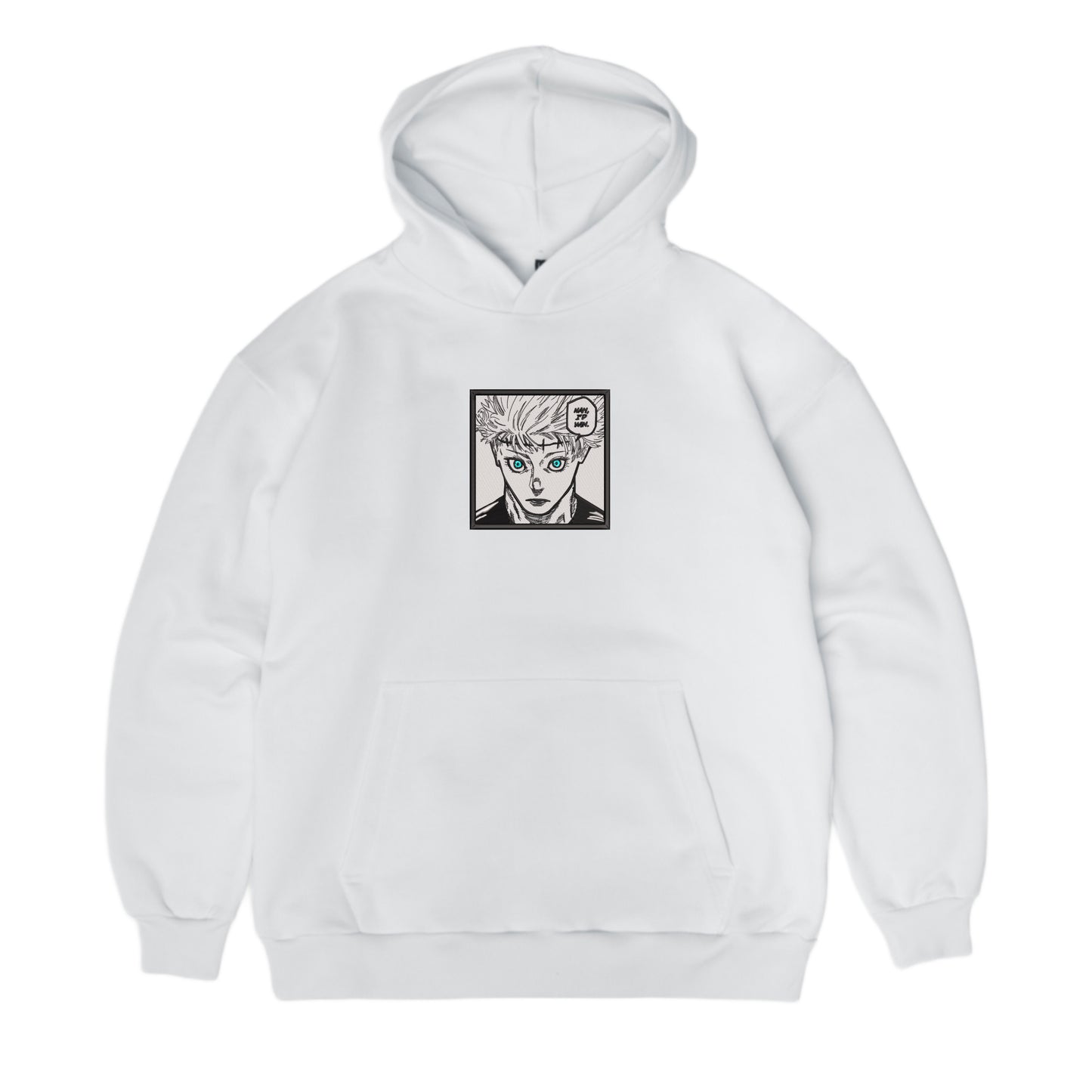 Gojo jjk  hoodie