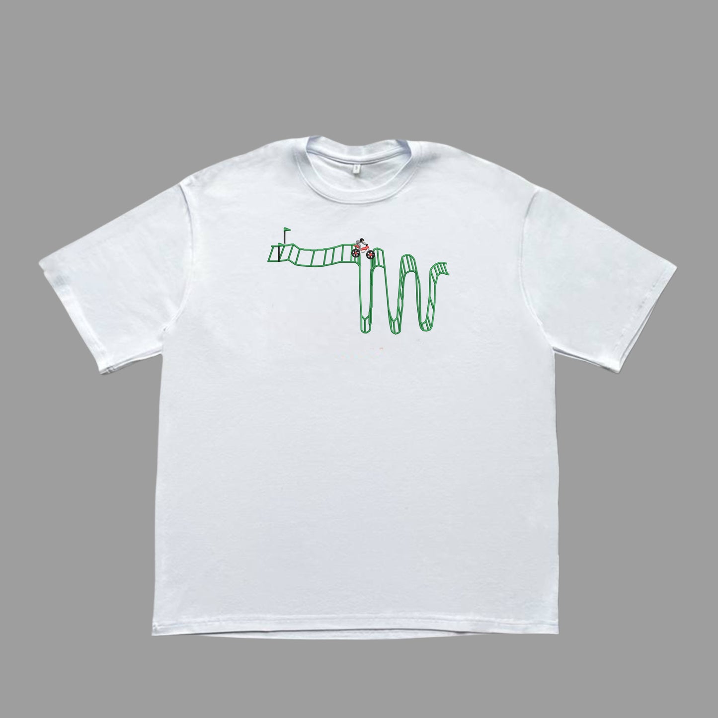 Gravity Defied t-shirt