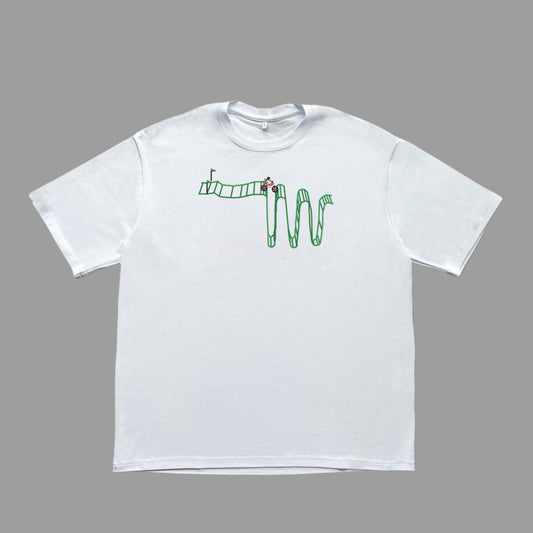 Gravity Defied t-shirt