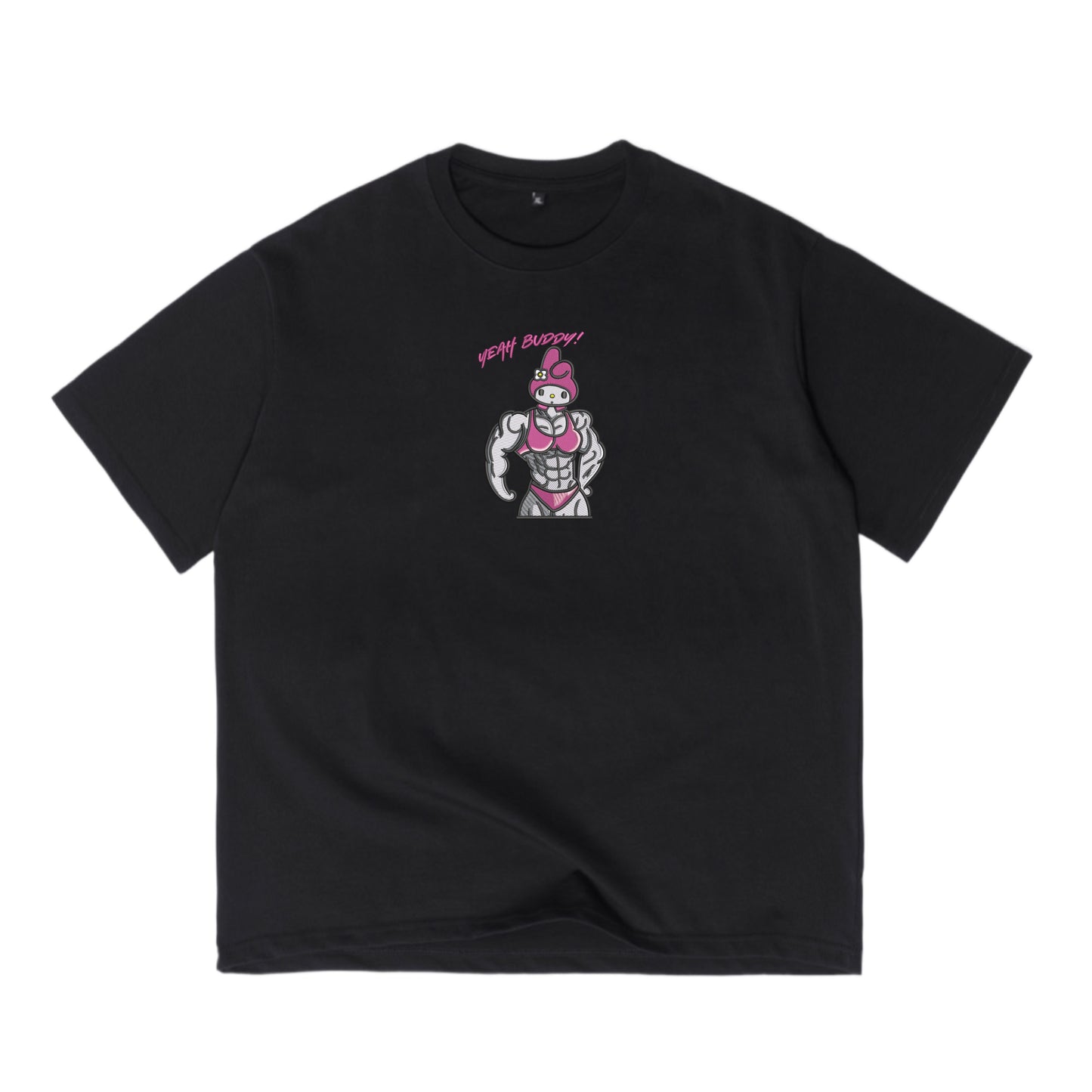 Melody Gym t-shirt