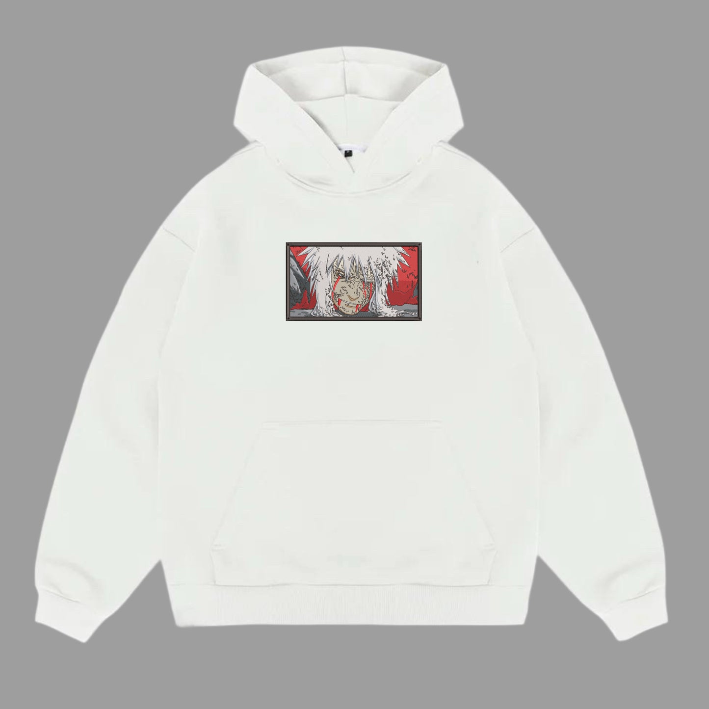 Toad Sage Hoodie