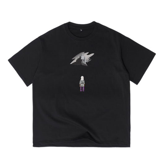 Griffith’s dream t-shirt