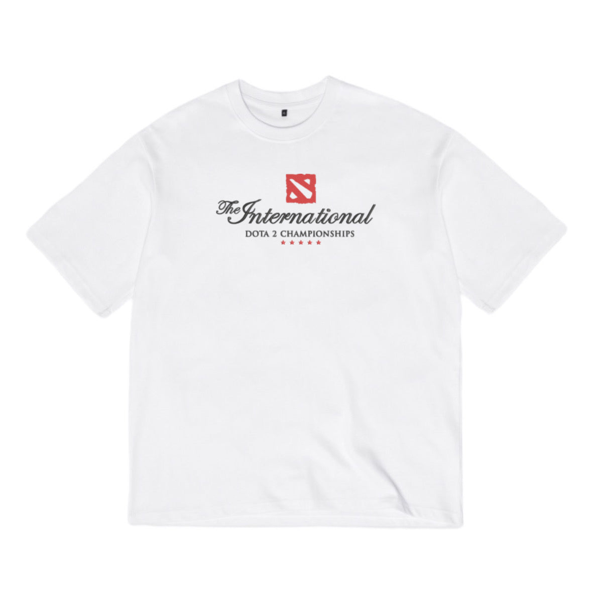 DOTA 2 T-SHIRT