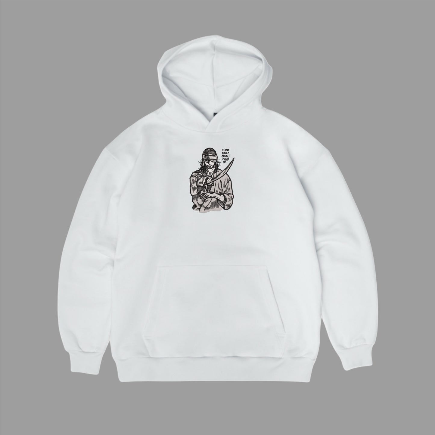VAGABOND HOODIE