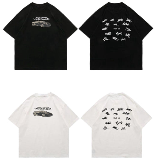 №6 NFS T-SHIRT
