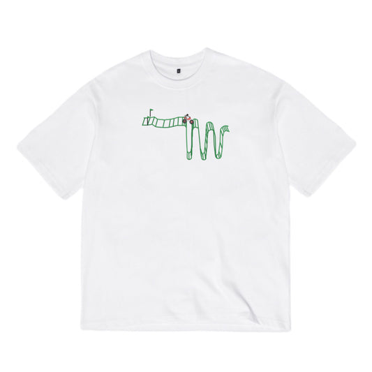 Gravity Defied t-shirt
