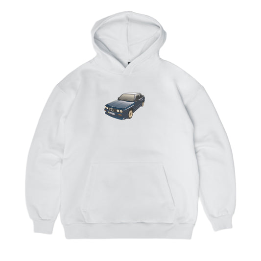 BMW hoodie