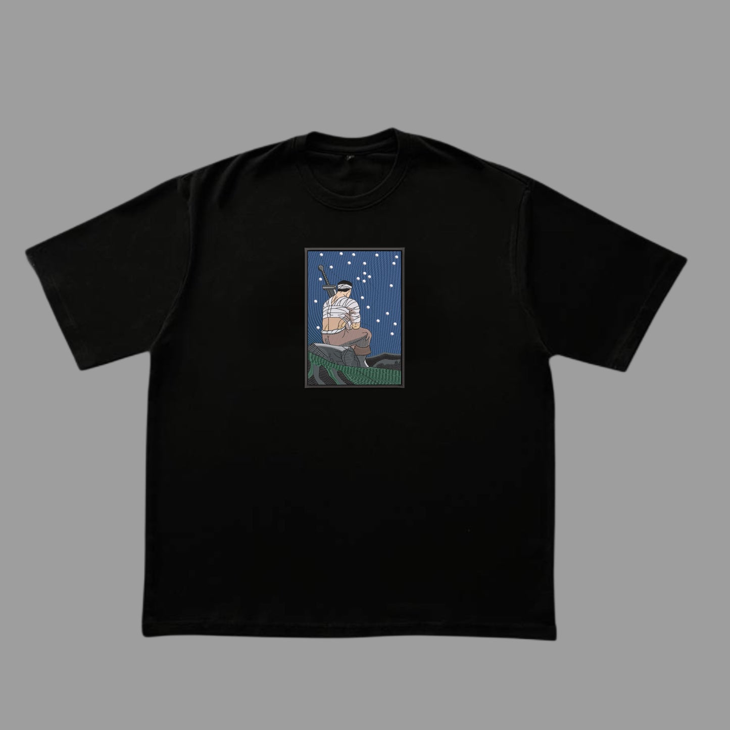 Berserk | Guts T-shirt
