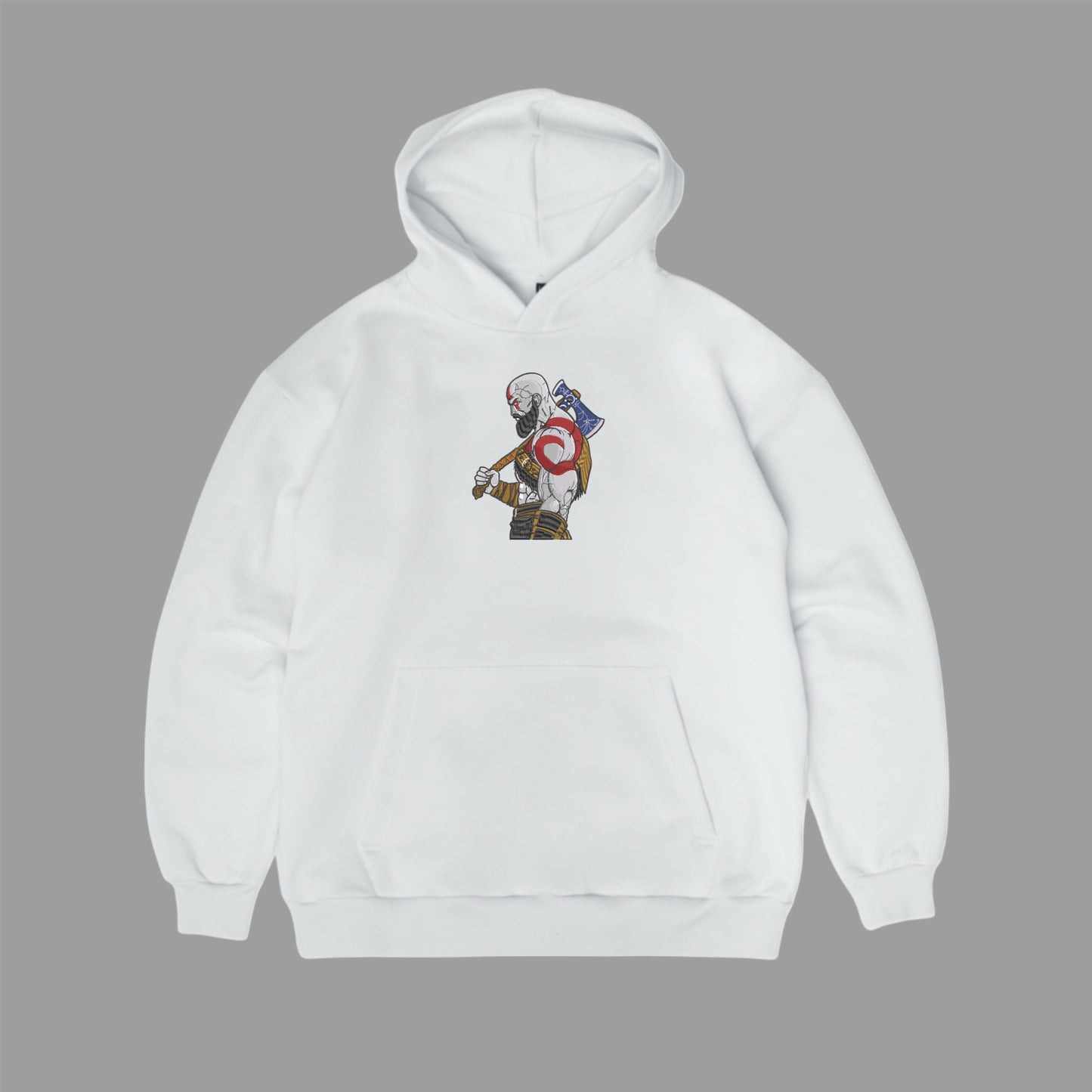 KRATOS HOODIE