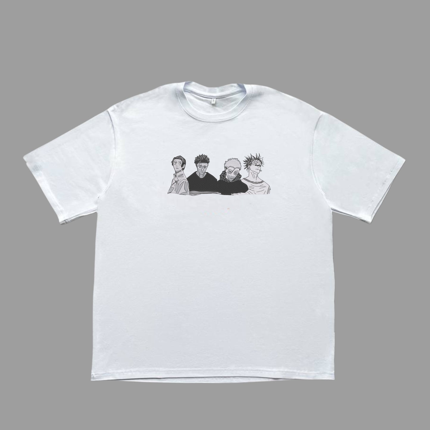 jjk tee