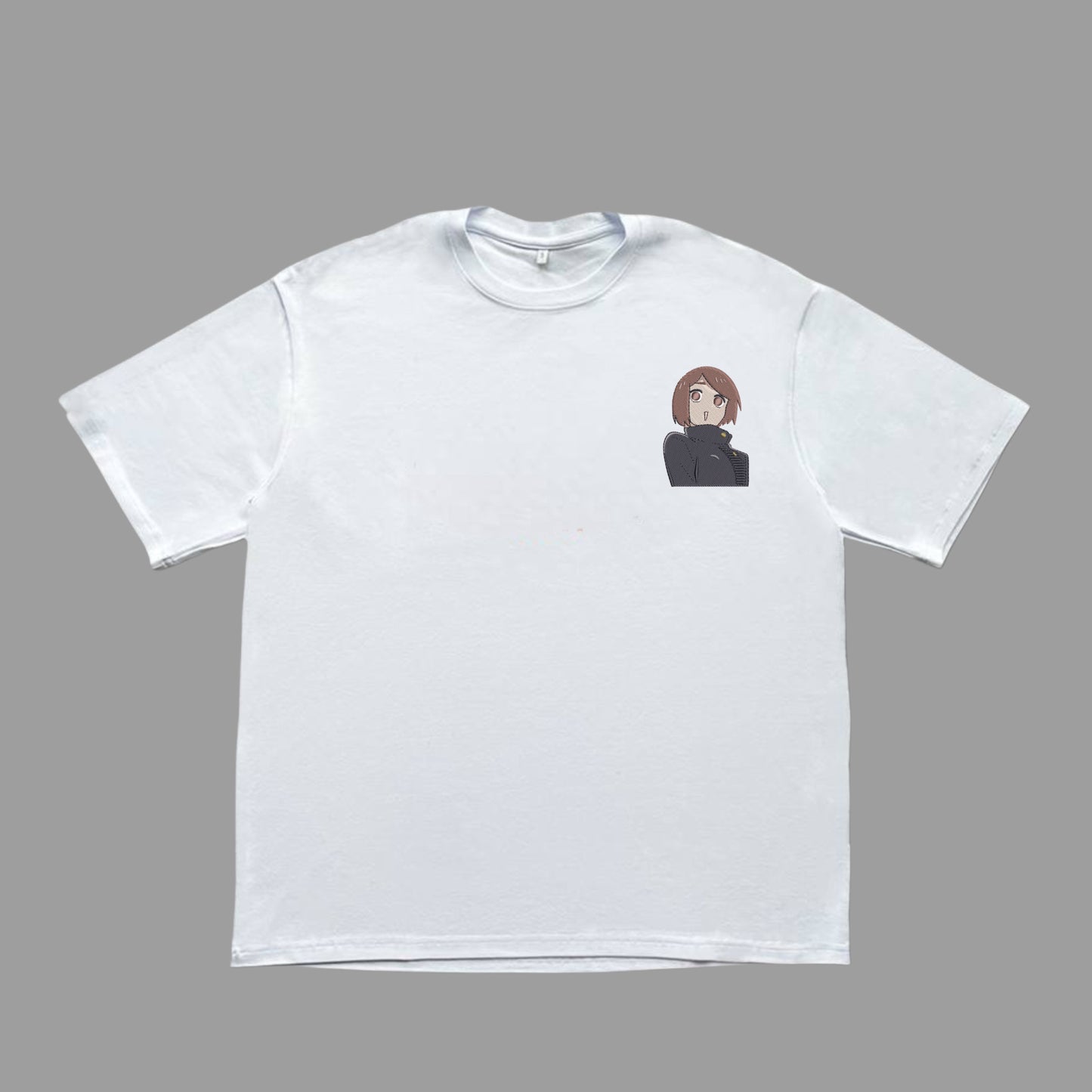 JJK Chibi tee