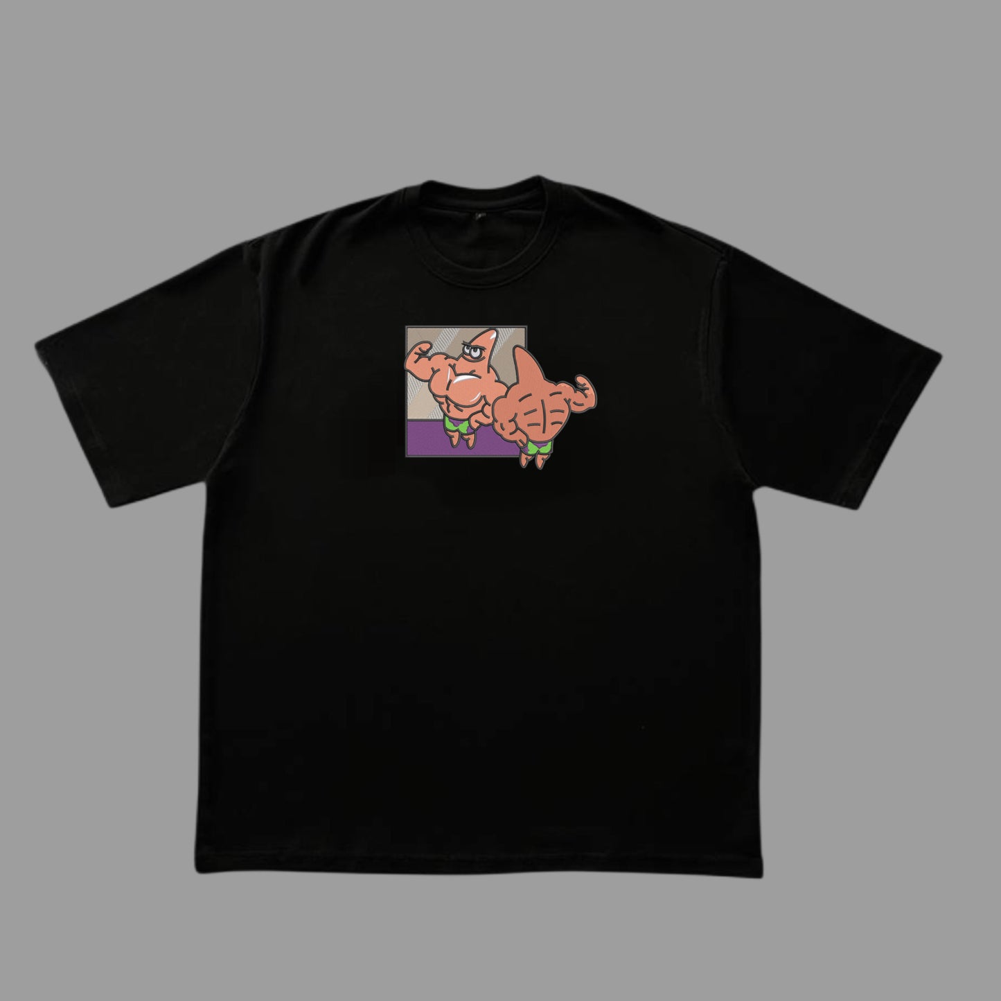 Patrick t-shirt