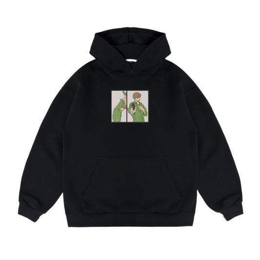 Armin hoodie