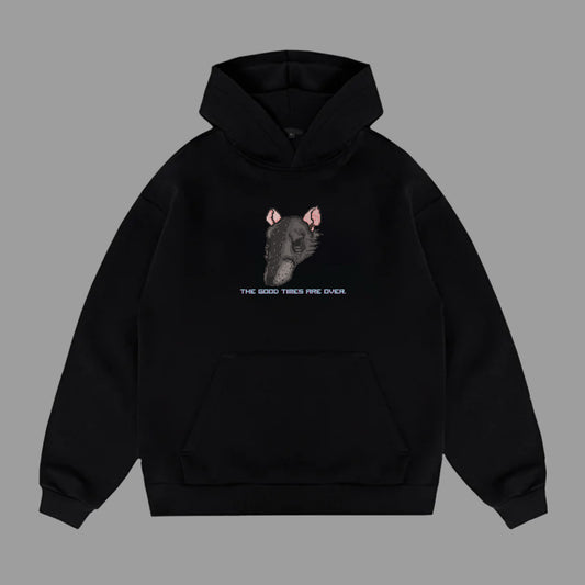 Richter hoodie