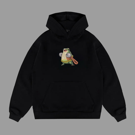 Largo hoodie