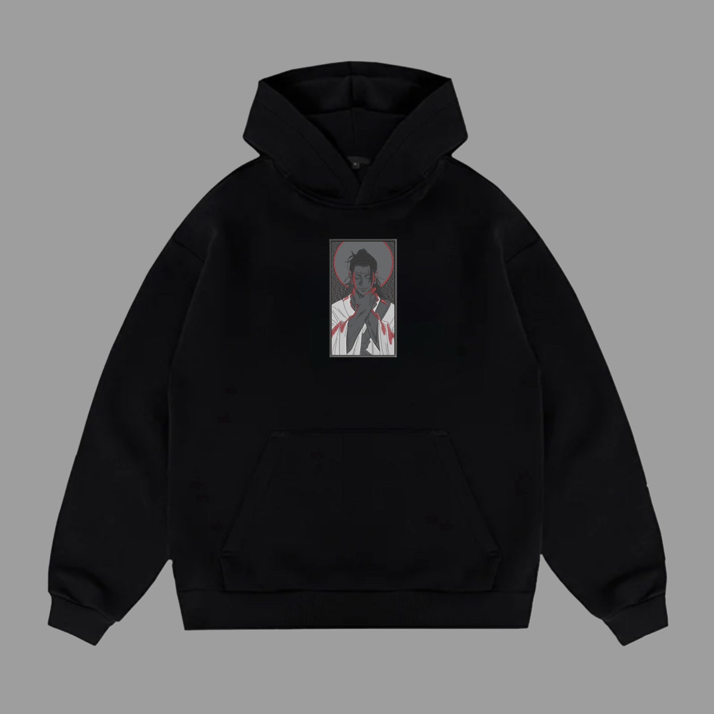Geto hoodie