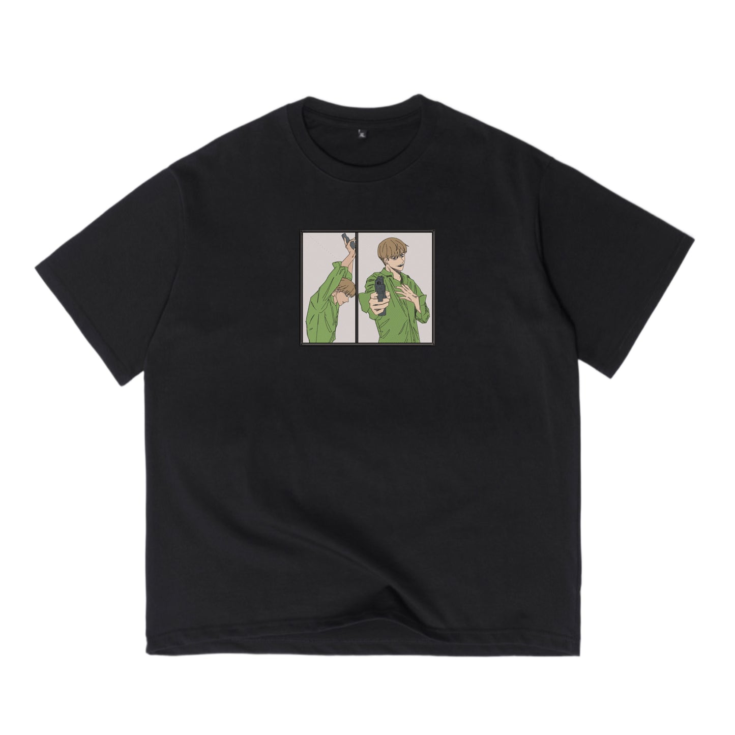 Armin t-shirt