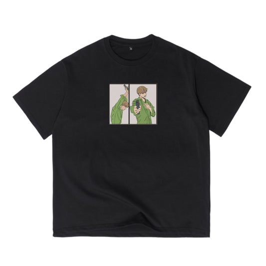 Armin t-shirt