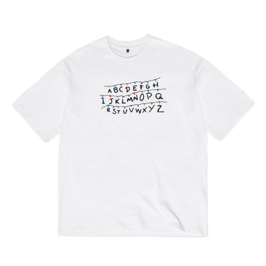 Stranger things  t-shirt