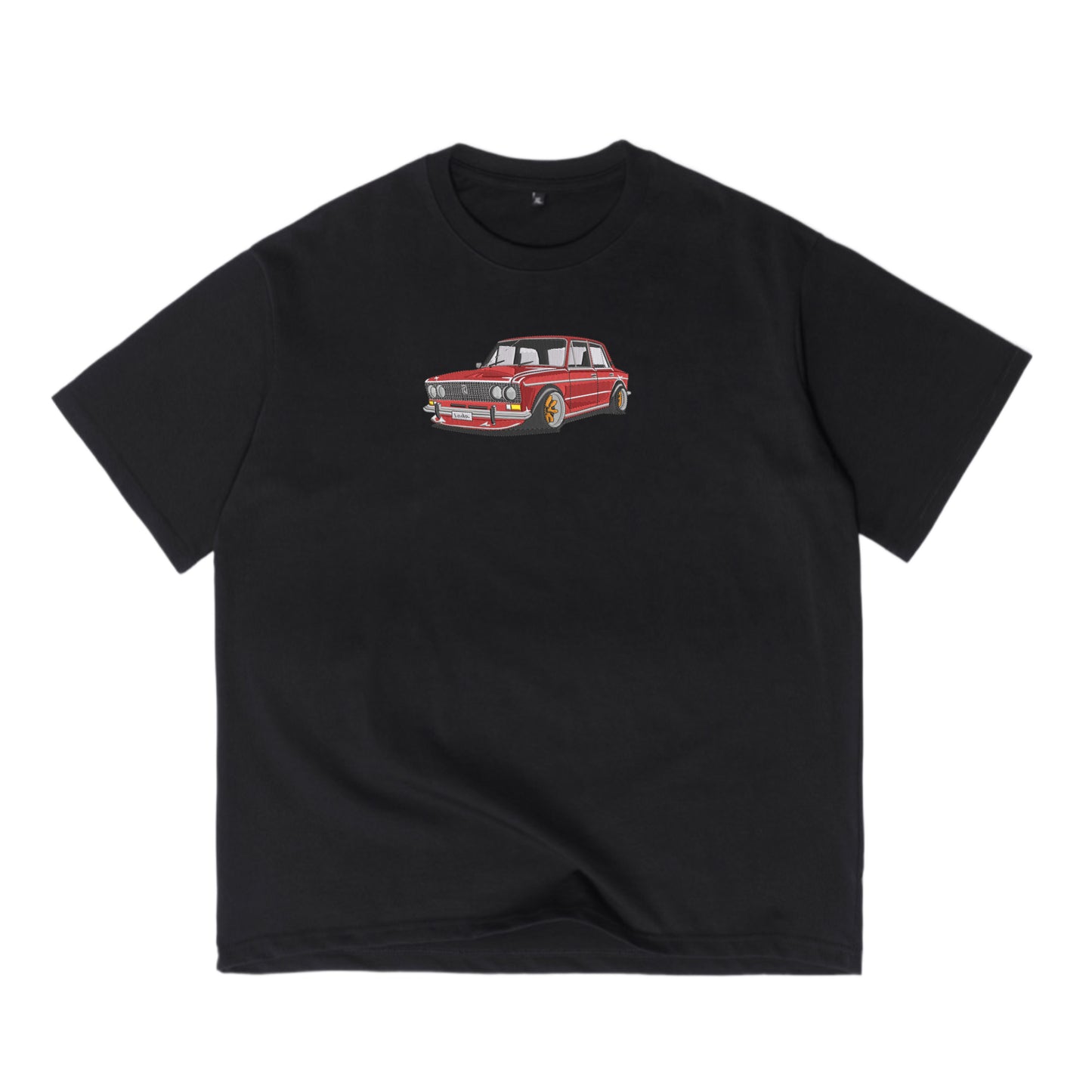 Lada 1500 t-shirt