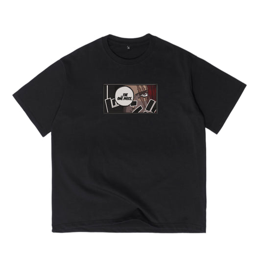 Shanks t-shirt