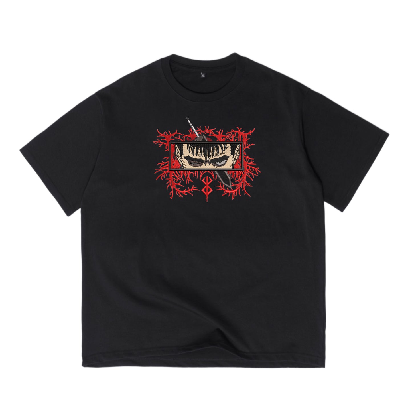 GUTS BRSRK T-SHIRT