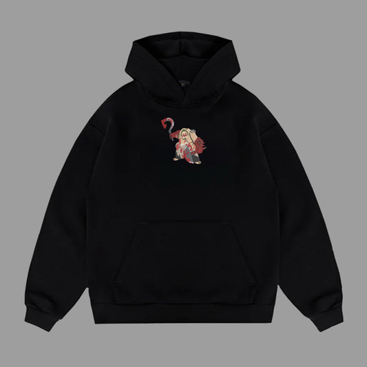 Pudge Hoodie