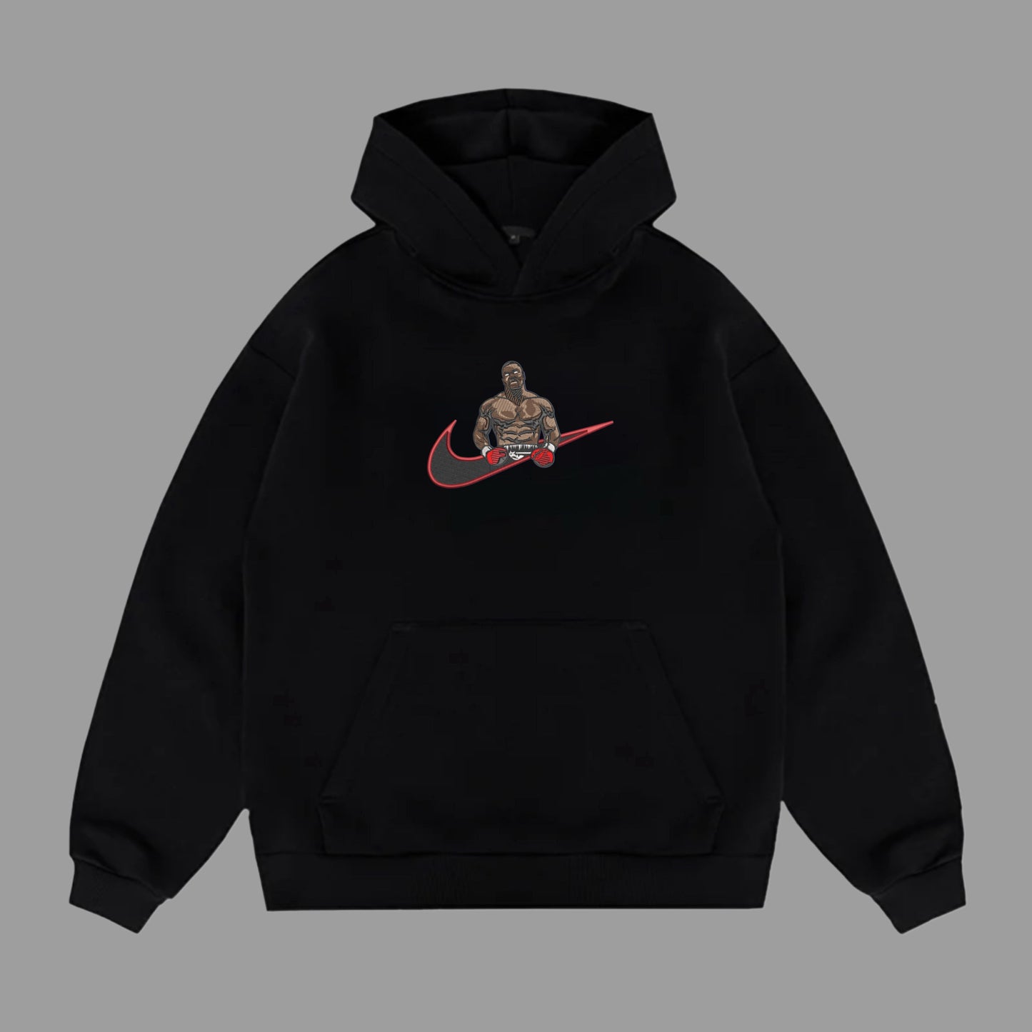 Mike Tyson Hoodie