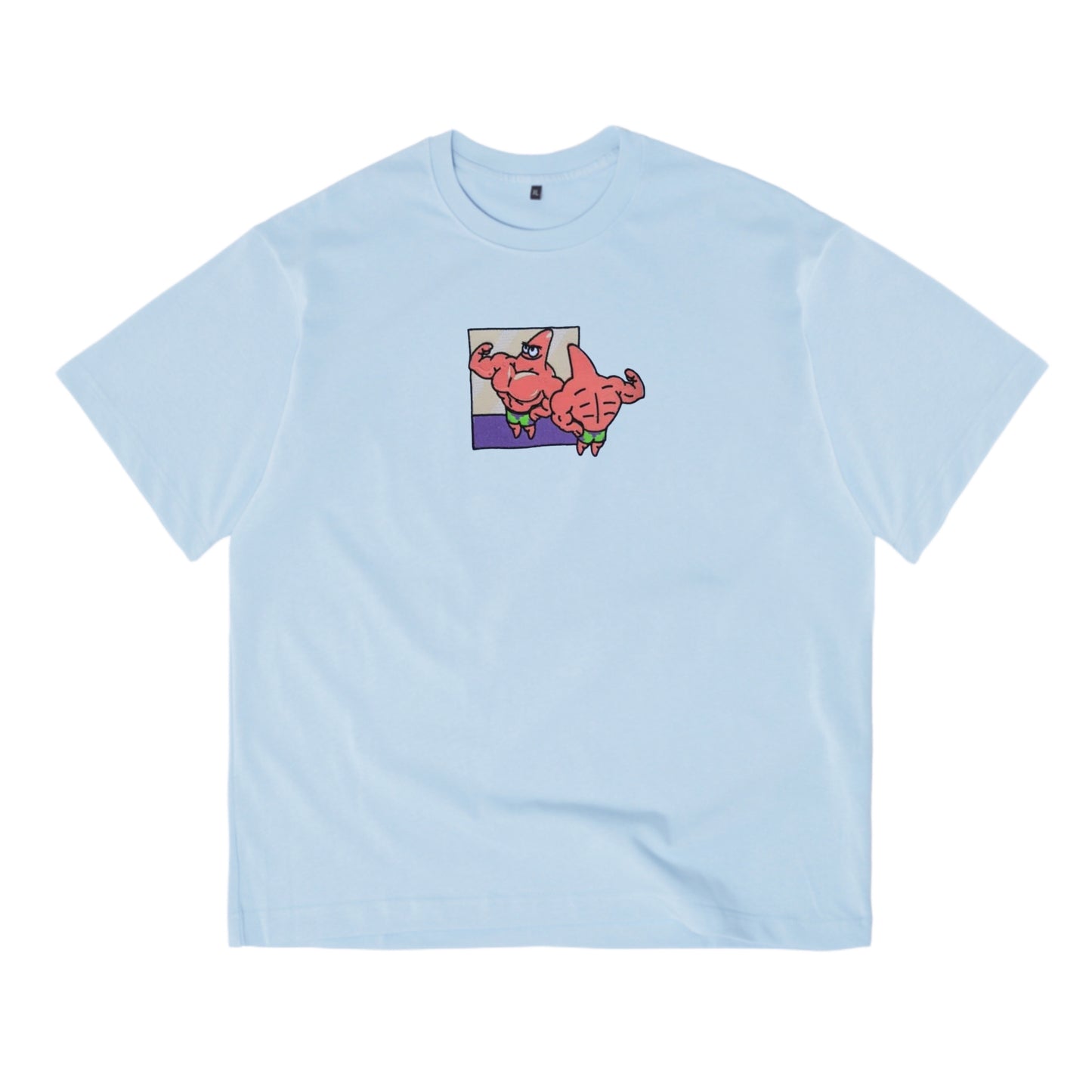 Patrick v2 t-shirt