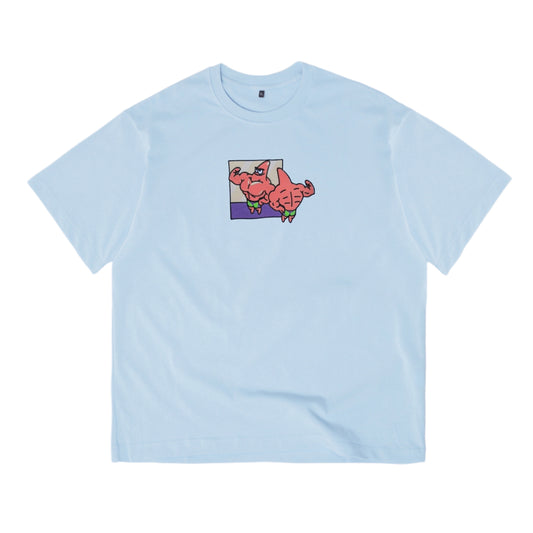 Patrick v2 t-shirt