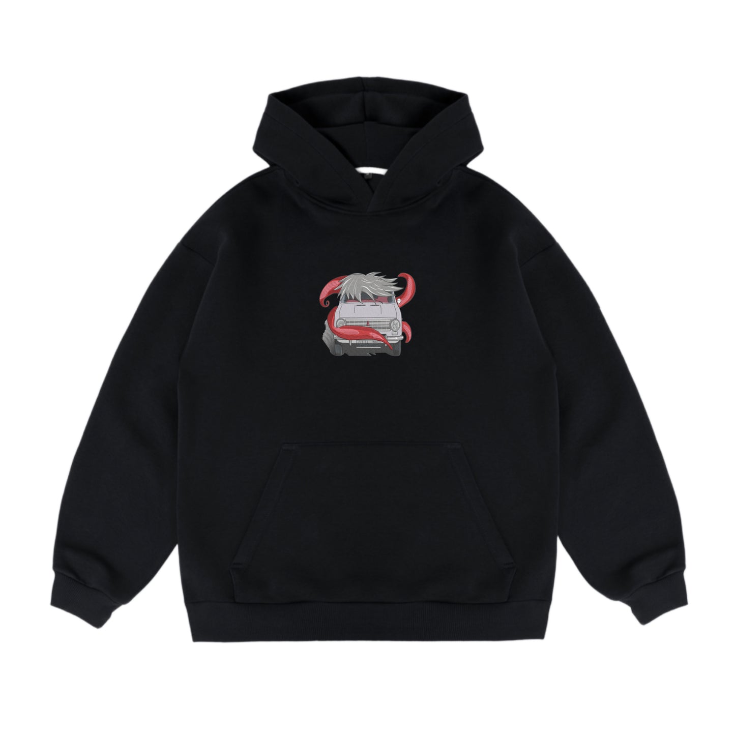 Jighoul hoodie