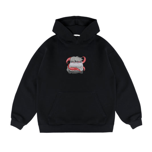 Jighoul hoodie