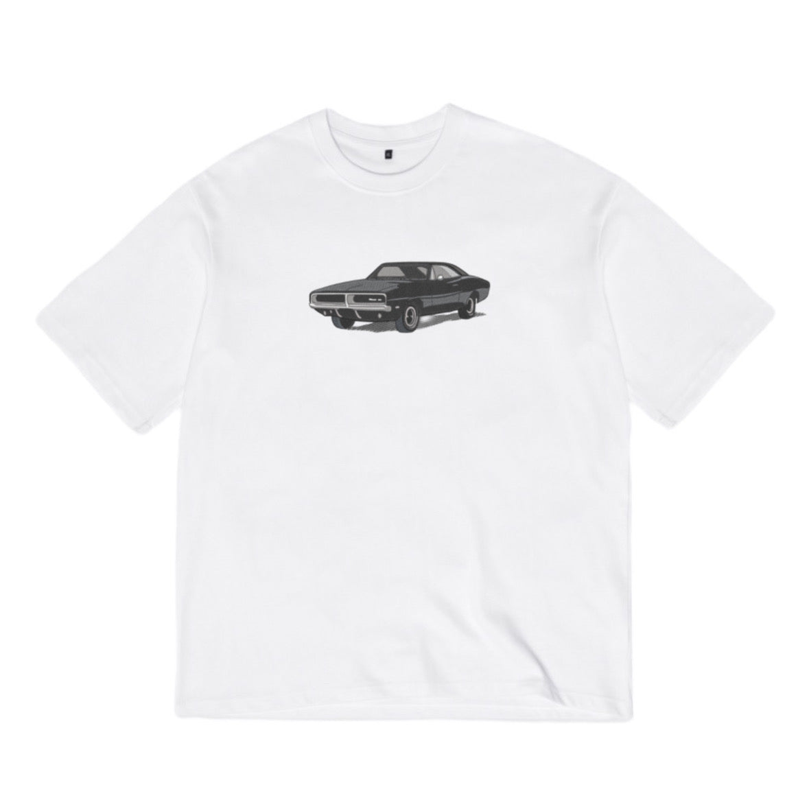 Dodge Charger T-shirt