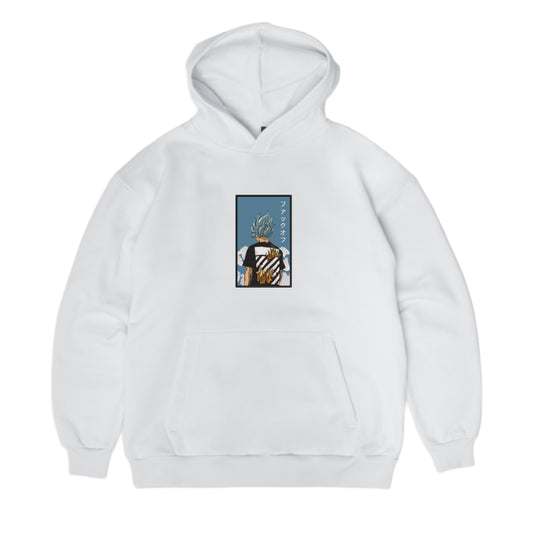 Son Goku Hoodie