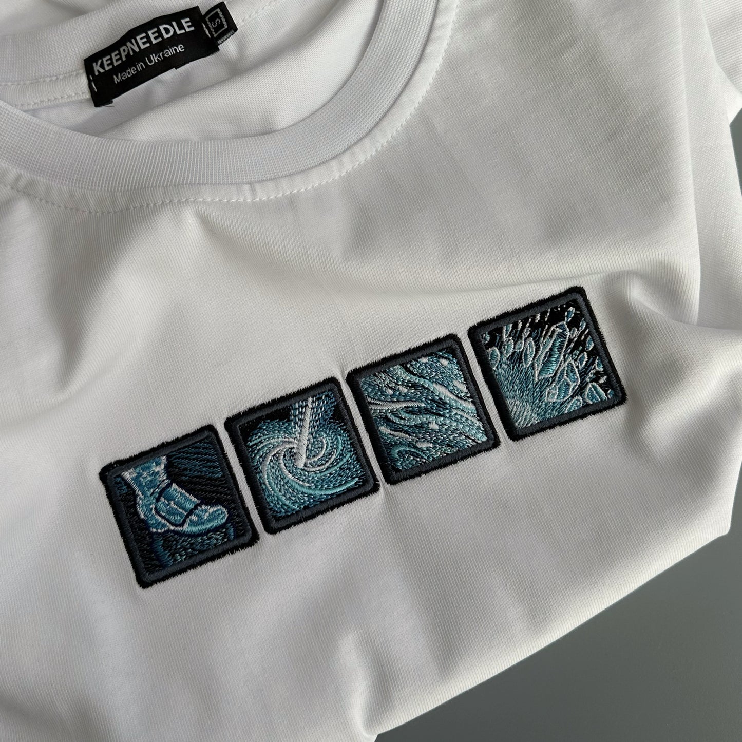 Ancient Apparition SKILLS HOODIE