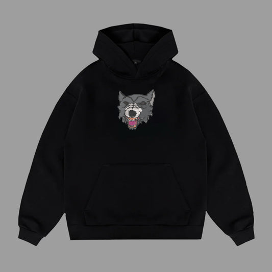 Dennis hoodie