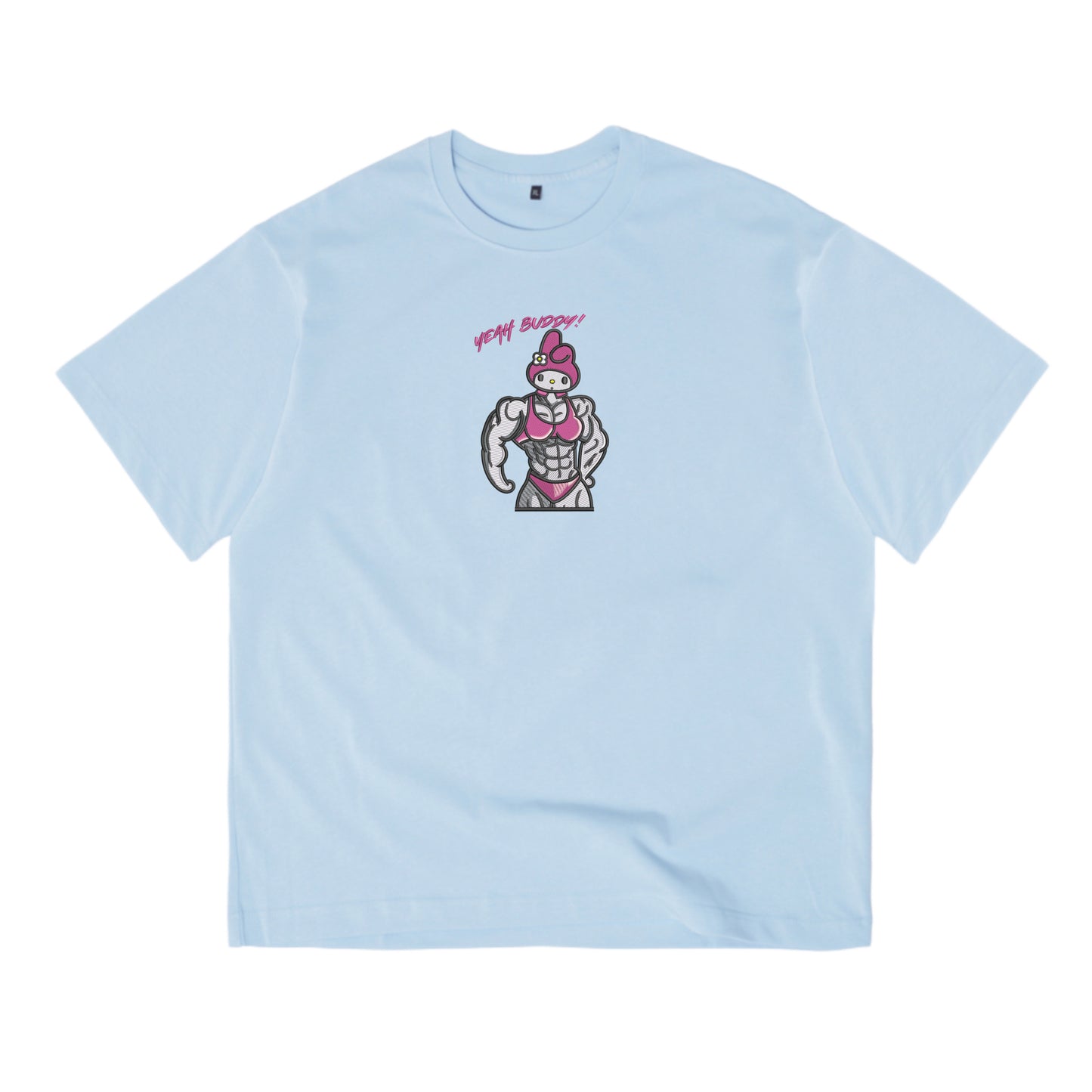 Melody Gym t-shirt